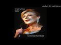 Marianne Faithfull - 08 - Trouble In Mind