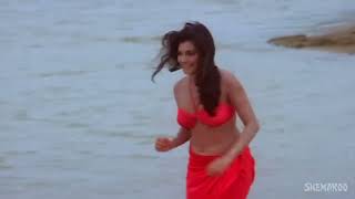 Tarzan My Tarzan Aaja Main Sikha Du Pyar | Kimi Katkar | Tarzan | Bollywood Songs HD | Alisha Chinoy