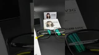 Asahi-Lite Uv3G Hyper Protection 朝日光學鏡片