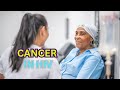 Cancer diagnosis in people living with hiv