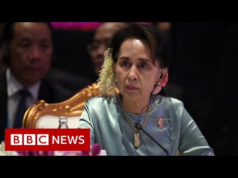 Video: Apakah BBC Tidak Secara Langsung Mendanai Rezim Militer Myanmar? Jaringan Matador