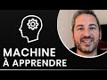 Comment devenir une machine  apprendre 