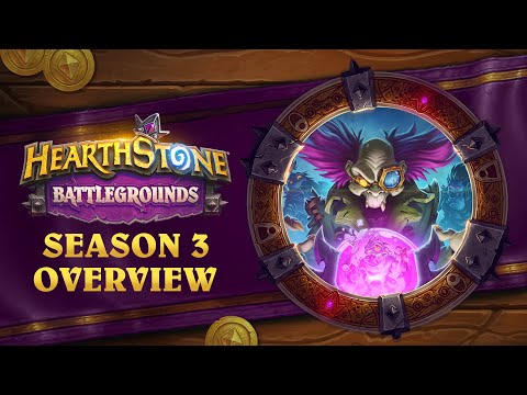 Aperçu de la saison 3 du mode Champs de bataille