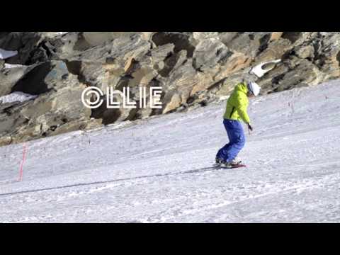 Wideo: Jak Nie Zepsuć Snowboardu