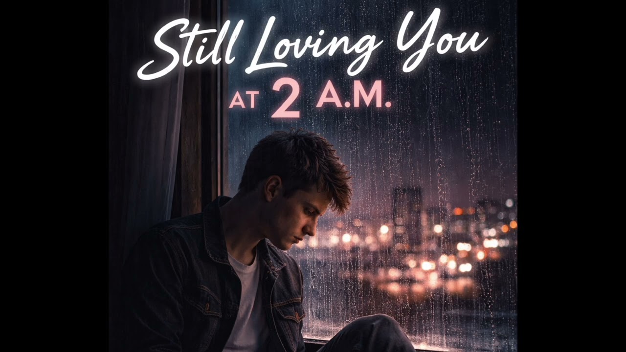Still Loving You At 2 A.M.  