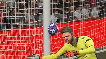 FIFA 21  PURE EA SCRIPTING