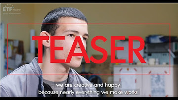 Benefits4People TEASER: SERBIA - Recycle electronic waste