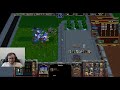 Warcraft 3 reforged | Legion TD ep16