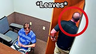 Download Lagu Teen's Chilling Confession Forces Detective to Walk Out MP3 Download Lagu Teen's Chilling Confession Forces Detective to Walk Out MP3