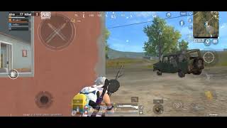 Pubg Lite 1 Vs 2 Short Video Pubg Pubg Lite Toxic Afuu