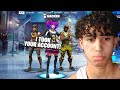 I Confronted The Kid WHO STOLE MY $20,000 OG RARE FORTNITE ACCOUNT...