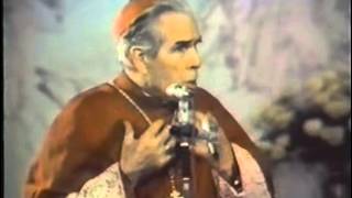 Wasting Your Life  Venerable Fulton Sheen