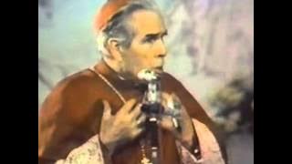 Wasting Your Life - Venerable Fulton Sheen
