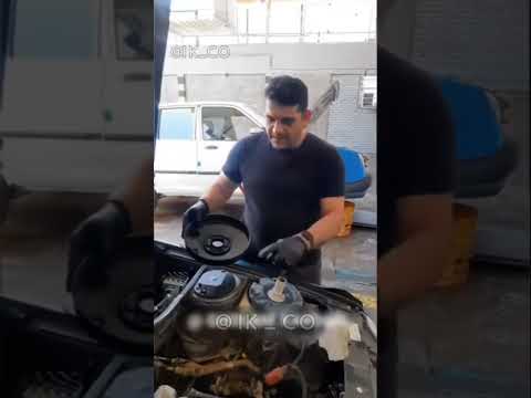 دلیل ضعیف شدن ترمز