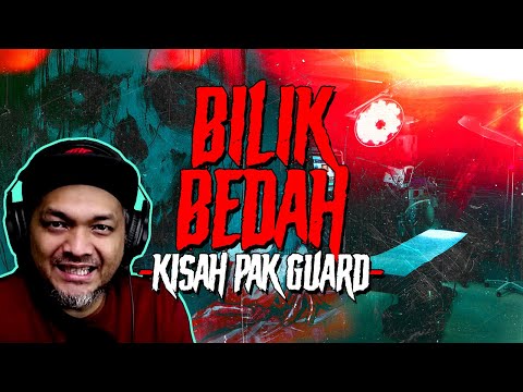 SERAM NURSE Nampak LEMBAGA Dalam BILIK BEDAH HOSPITAL - HORROR STORY | JIRAN RUMAH BARU Adalah HANTU