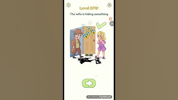 dop2 level 2749#gameplay #deleteonepart #youtubeshorts #shorts #dop2