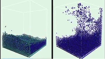 Smoothed Particle Hydrodynamics on the GPU