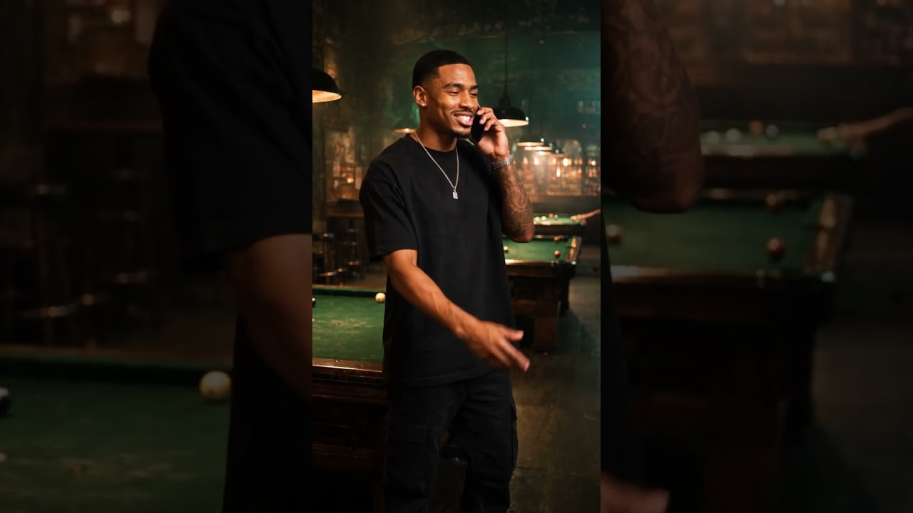 Delvin’s Vice | Ep. 016 | Perfect