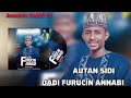Autan Sidi Dadi Furucin Annabi