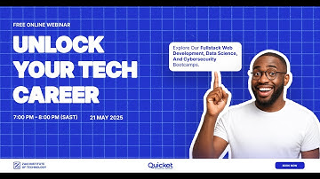 Zaio Online Open Day