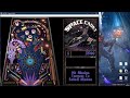 3D Pinball for Windows – Space Cadet (Full Tilt! Pinball) Тот самый пинбол с Win XP [Демонстрация]