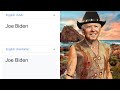Youtube Thumbnail title