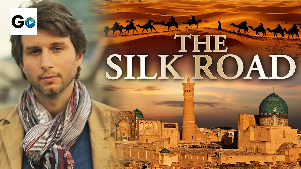 the silk road movie review