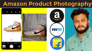 Easy way to shoot And Edit product photos for Amazon and Flipkart || E-commerce product photography screenshot 4