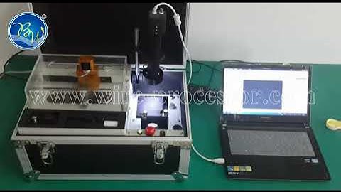 BZW-6QJ Portable terminal cross section analyzer