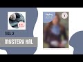 Mystery KAL / Teil 2  /Tutorial / lern Video mit Bianka