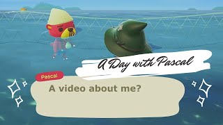 What happens after your dialog with Pascal
