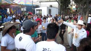 GUAPOS San Jose Rio Hondo 2012