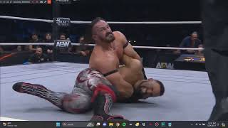 AEW Best Moves Of May 2024