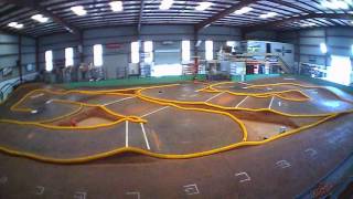 16-09-04 SSC B49-XO1 Practice Laps @ Beachline Raceway 2