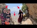 Fatima And Kulthum S Adventure In The Scary Cliffs Pure Scenes From The Heart Of Wild Nature Fatima And Kulthum S Adventure In The Scary Cliffs Pure Scenes From The Heart Of Wild Nature