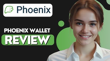 Phoenix Wallet Review - Watch Before Using 2025