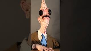 Thumbnail for Detective Puppet