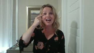 Kindergarten Second Step lesson #3