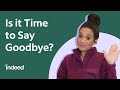 How to Say Goodbye to a Coworker (and What NOT to Say!) | Indeed Career Tips