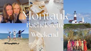 Bury Me in Montauk. | Girls Trip.
