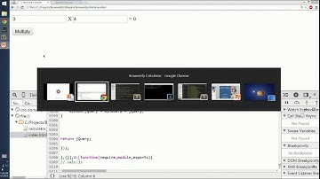 JavaScript Modules; RequireJS vs Browserify - Jeff Valore