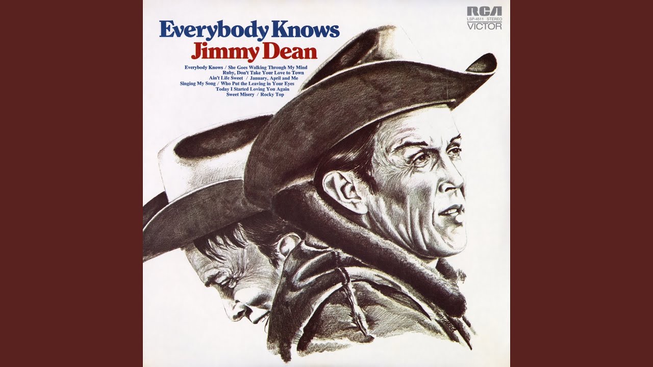Watch Everybody Knows on YouTube Watch Everybody Knows on YouTube