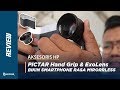 Aksesoris kamera iphone 7  review miggo pictar one plus mk ii  zeiss exolens pro