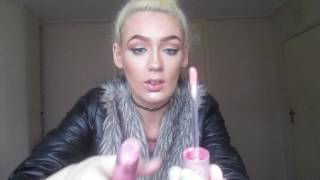 "LIME CRIME / DI💎MOND CRUSHERS LIPGLOSS (DUPES)