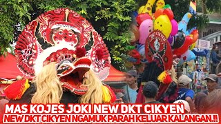 Download Lagu NEW DKT CIKYEN NGAMUK PARAH HINGGA KELUAR KALANGAN‼️TURONGGO LESTARI MUDHO - Pohsarang Semen Kediri MP3 Download Lagu NEW DKT CIKYEN NGAMUK PARAH HINGGA KELUAR KALANGAN‼️TURONGGO LESTARI MUDHO - Pohsarang Semen Kediri MP3