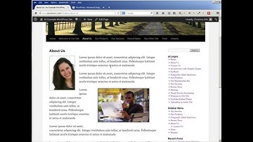 How to Add a Border to an Image in WordPress