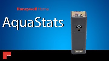 Resideo Technologies - Honeywell Aquastat Overview