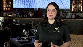 Take 5 - La Doble M