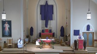 Monday Daily Mass - March 30, 2026