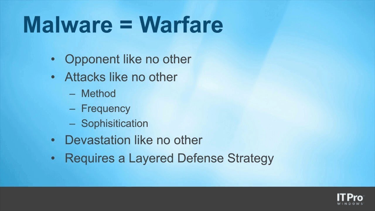 Trojan in SolarWinds security has far-reaching impact